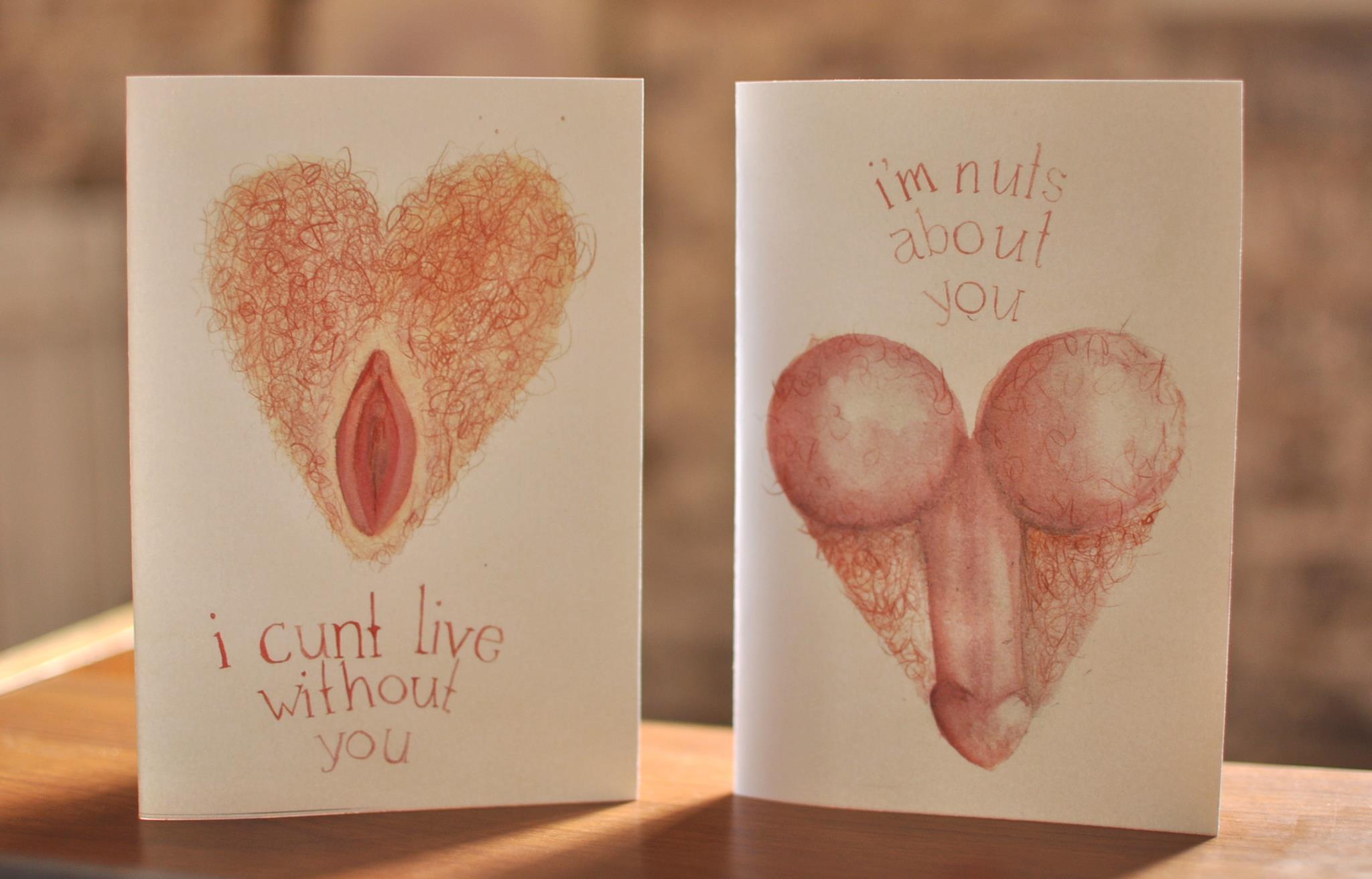 Adult Valentines Day Cards 42