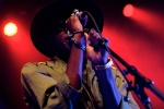 Photos: Theophilus London Supporting Big Boi at the Enmore Theatre